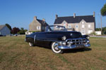 cadillac cabriolet 1953